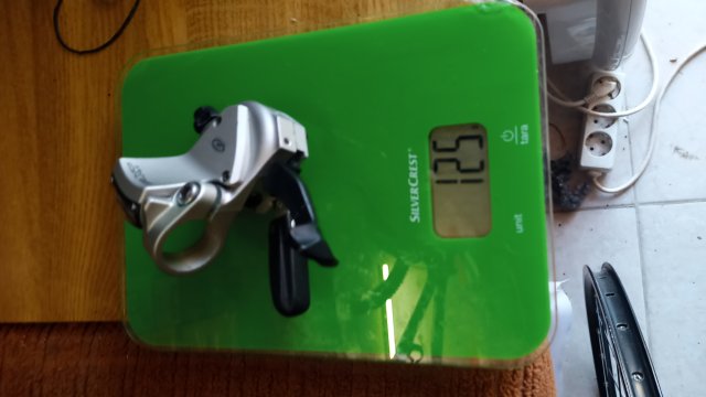 Cannondale Super V 700 SX 2000 #69