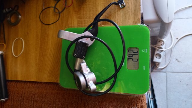 Cannondale Super V 700 SX 2000 #70