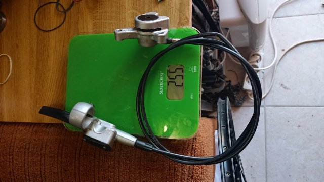 Cannondale Super V 700 SX 2000 #71