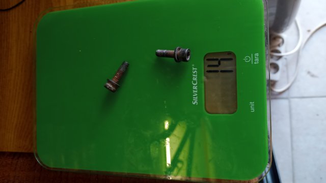 Cannondale Super V 700 SX 2000 #73