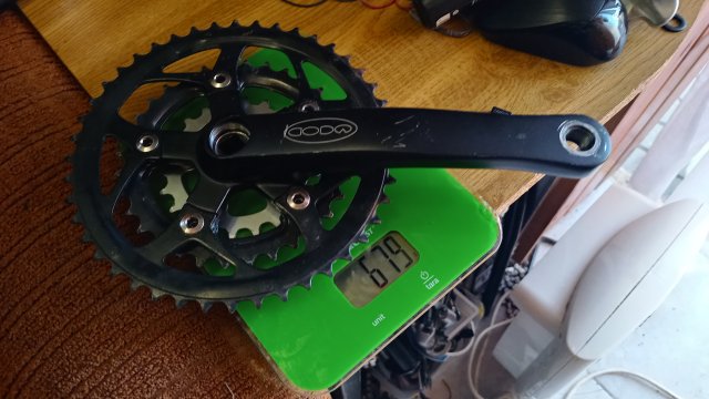 Cannondale Super V 700 SX 2000 #75