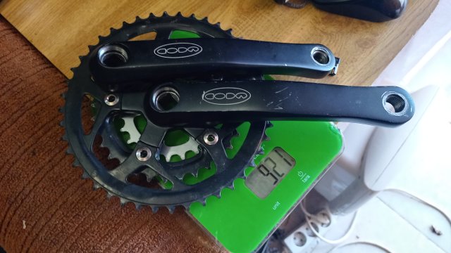 Cannondale Super V 700 SX 2000 #76