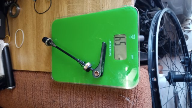 Cannondale Super V 700 SX 2000 #83