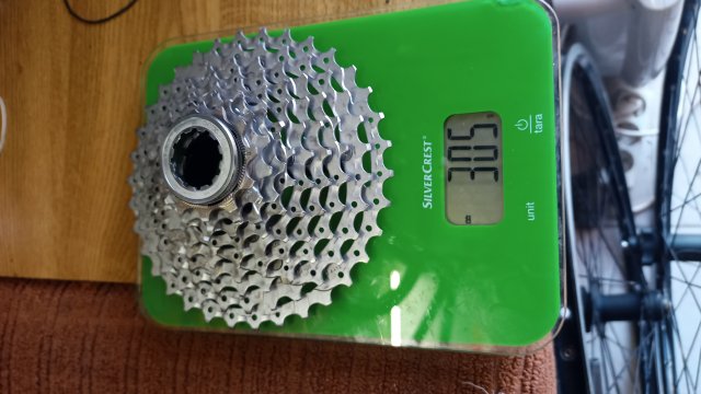 Cannondale Super V 700 SX 2000 #84