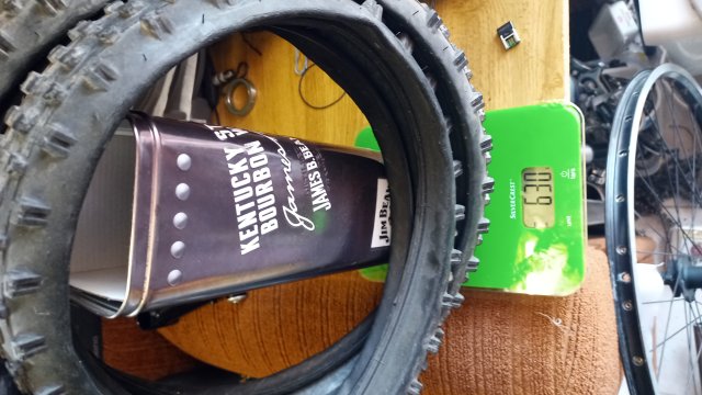 Cannondale Super V 700 SX 2000 #87