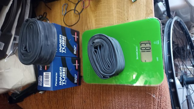 Cannondale Super V 700 SX 2000 #89