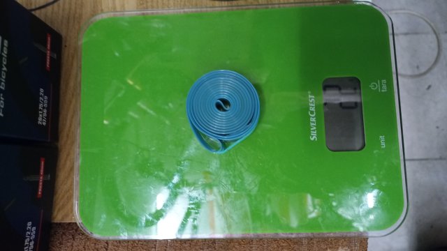 Cannondale Super V 700 SX 2000 #91