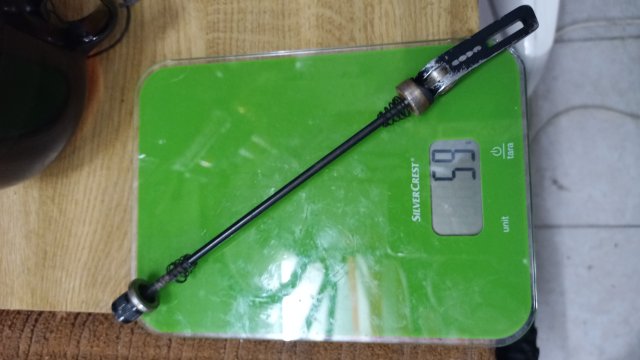 Cannondale Super V 700 2000 #94