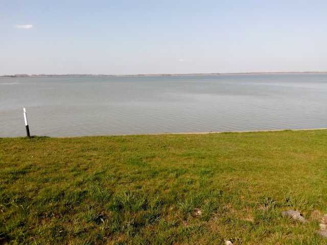 Tisza-tó 2018.04.08. #26