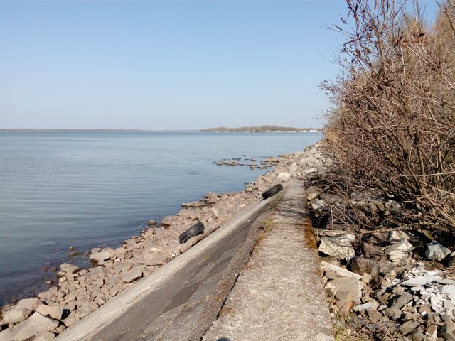 Tisza-tó 2018.04.08. #29