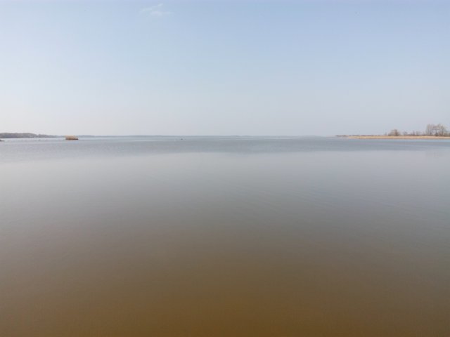 Tisza-tó 2018.04.08. #3