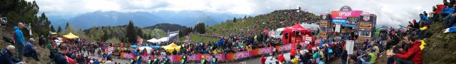Giro d'Italia 2018 Stage 14-15 #171