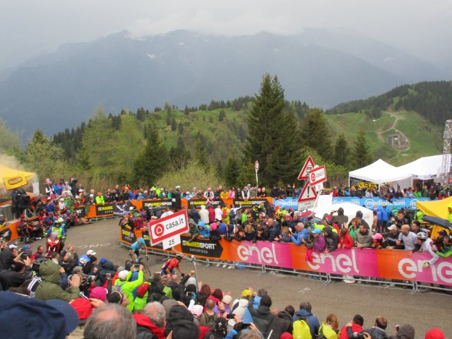 Giro d'Italia 2018 Stage 14-15 #212