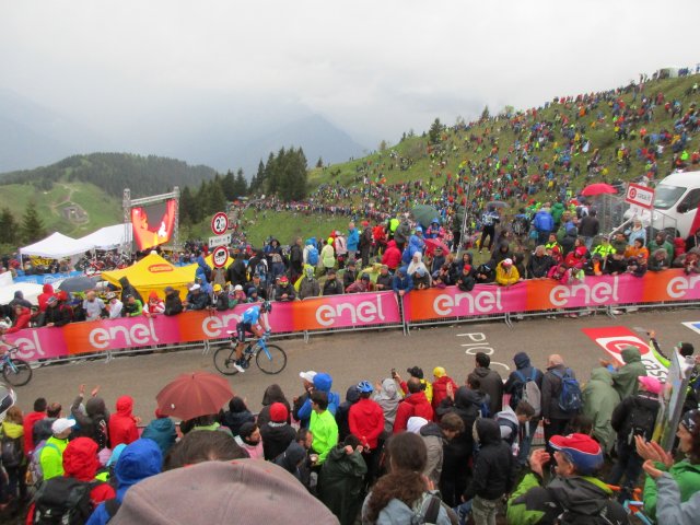 Giro d'Italia 2018 Stage 14-15 #248