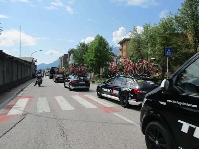 Giro d'Italia 2018 Stage 14-15 #364