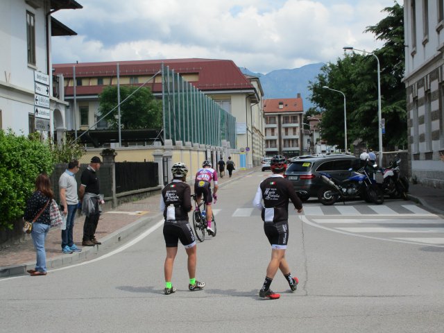 Giro d'Italia 2018 Stage 14-15 #455