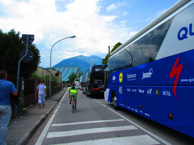 Giro d'Italia 2018 Stage 14-15 #474