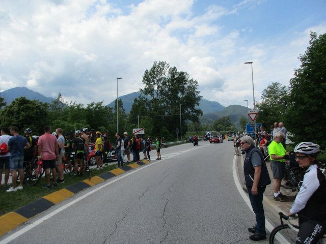 Giro d'Italia 2018 Stage 14-15 #483