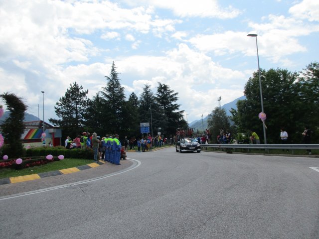 Giro d'Italia 2018 Stage 14-15 #484