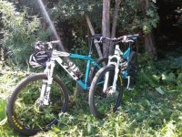 Yeti AS-R SL '09