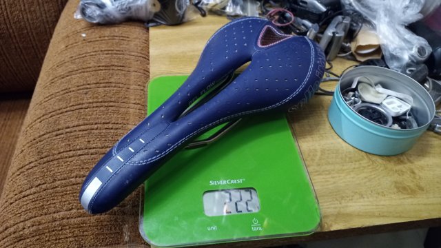 Yeti AS-R SL '10 #459