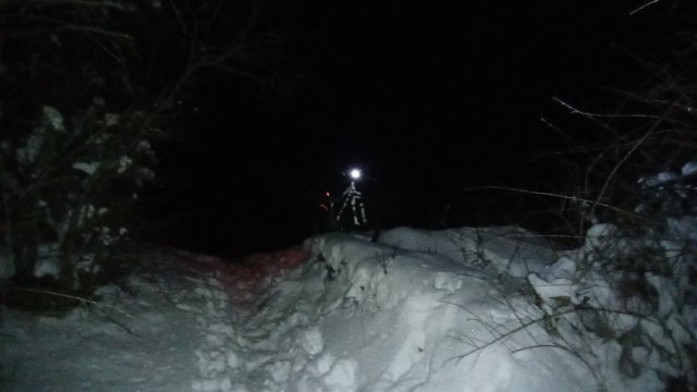 Yeti AS-R SL '10 #465