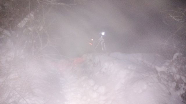 Yeti AS-R SL '10 #467