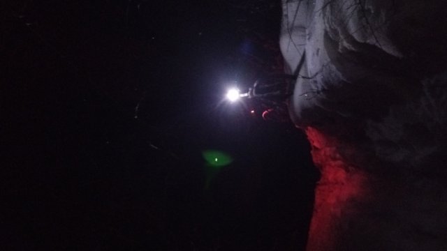 Yeti AS-R SL '10 #469