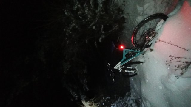 Yeti AS-R SL '10 #480