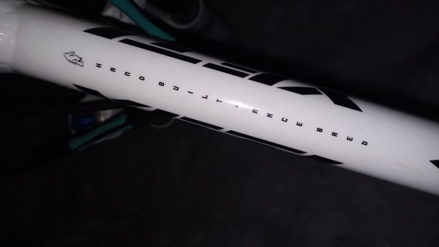 Yeti AS-R SL '10 #508