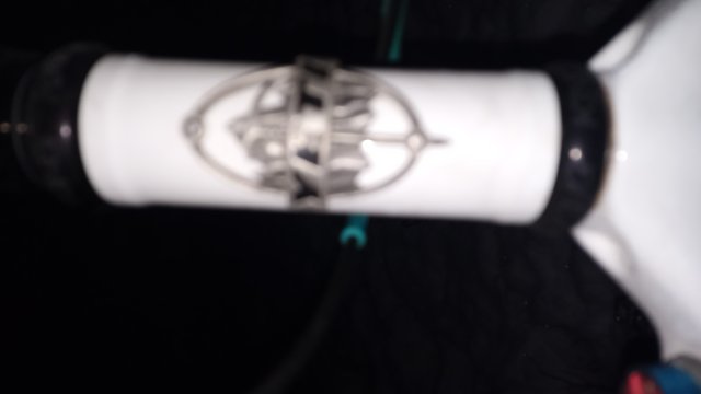 Yeti AS-R SL '10 #509