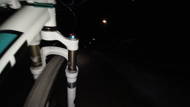 Yeti AS-R SL '10 #522