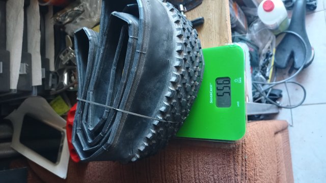 Yeti AS-R SL '10 #524
