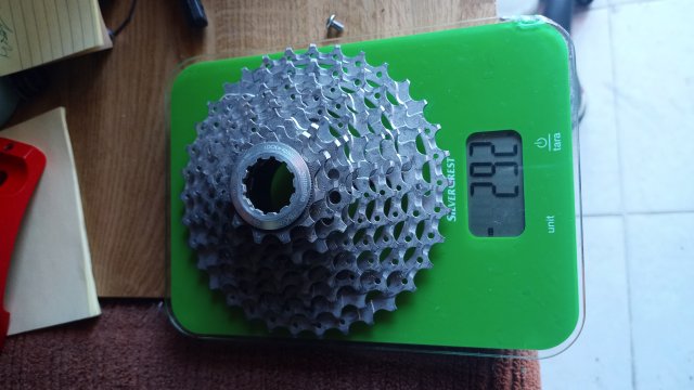 Yeti AS-R SL '10 #532