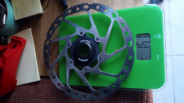 Yeti AS-R SL '10 #533