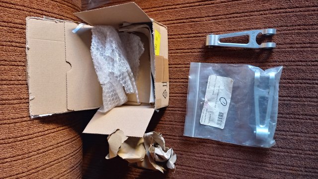 Yeti AS-R SL '10 #555