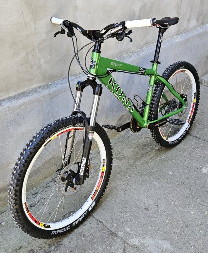 Kona Stuff   "újra" #61