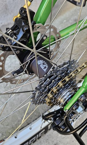 Kona Stuff   "újra" #67