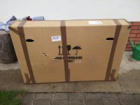 Klein Pulse Comp '96