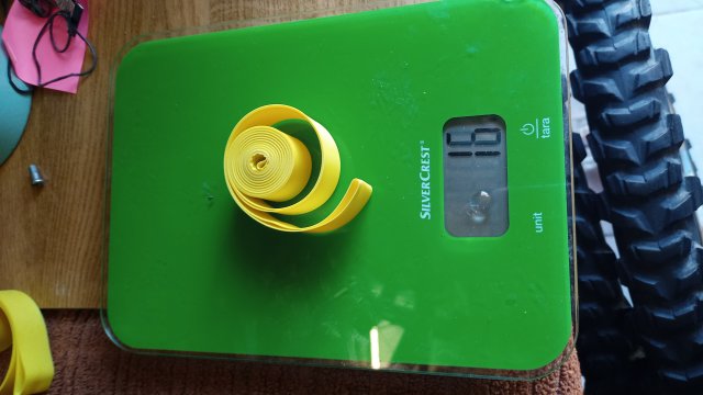 Klein Pulse Comp '96 #105