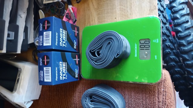 Klein Pulse Comp '96 #106