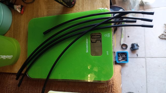 Klein Pulse Comp '96 #130