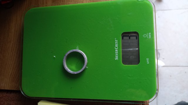 Klein Pulse Comp '96 #137