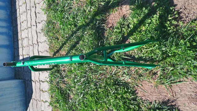 Klein Pulse Comp '96 #45