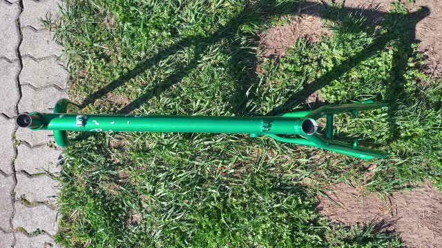 Klein Pulse Comp '96 #48