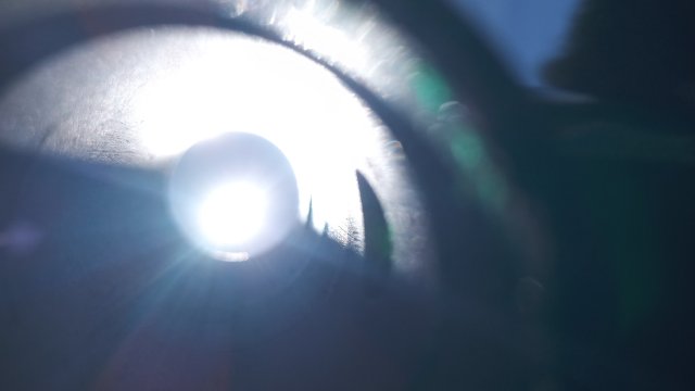 Klein Pulse Comp '96 #56