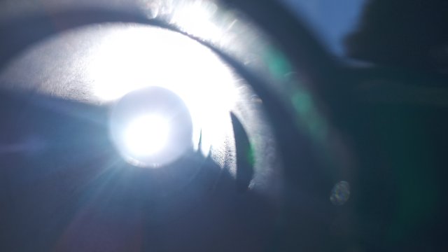 Klein Pulse Comp '96 #57