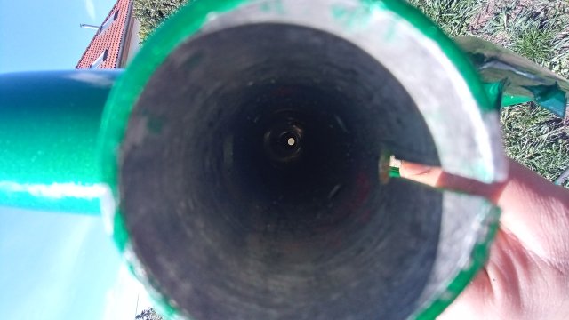 Klein Pulse Comp '96 #62