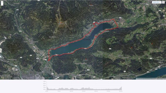 Ossiacher See 2018 #116