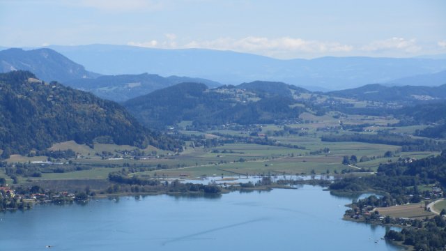 Ossiacher See 2018 #159